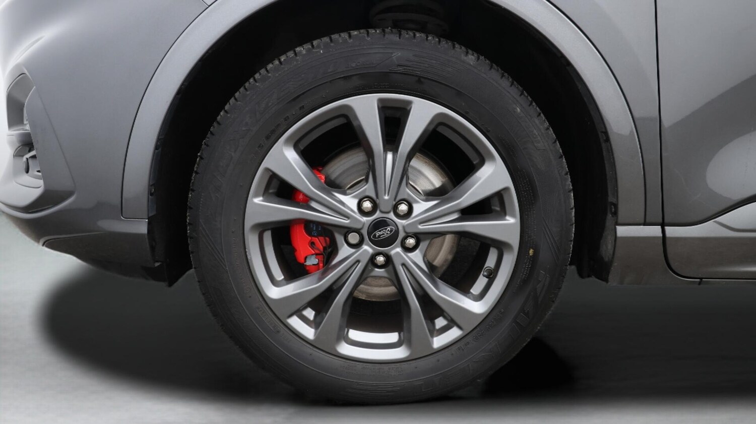 Used Ford Kuga 2021 for sale - 76521750: Photo 19