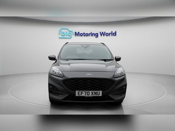 Used Ford Kuga 2021 for sale - 76521750: Photo