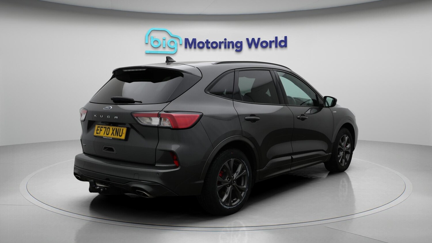 Used Ford Kuga 2021 for sale - 76521750: Photo 8