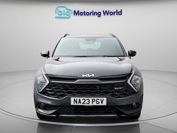 Used Kia Sportage 2023 for sale - 79555918: Photo