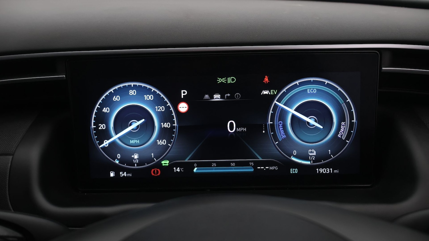 Used Hyundai TUCSON 2023 for sale - 77749654: Photo 10