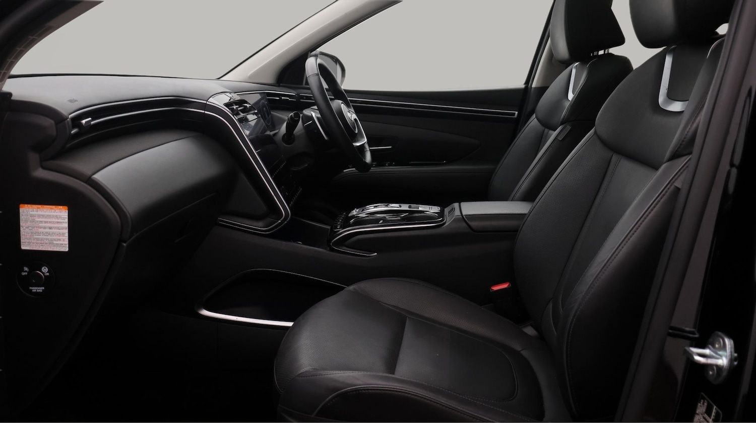 Used Hyundai TUCSON 2023 for sale - 77749654: Photo 14