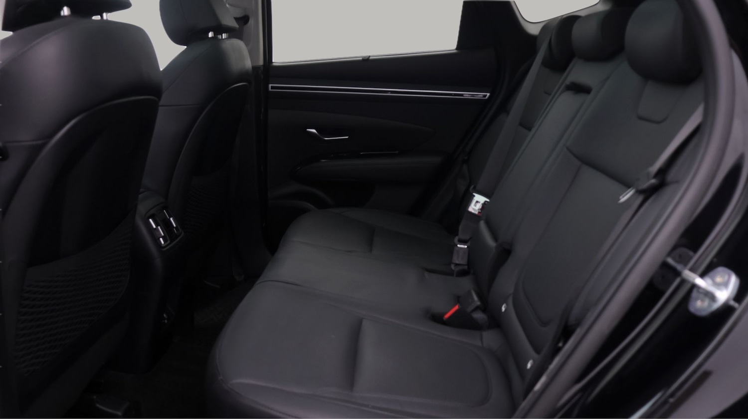 Used Hyundai TUCSON 2023 for sale - 77749654: Photo 16