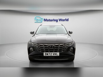 Used Hyundai TUCSON 2023 for sale - 77749654: Photo