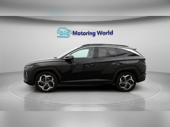 Used Hyundai TUCSON 2023 for sale - 77749654: Photo