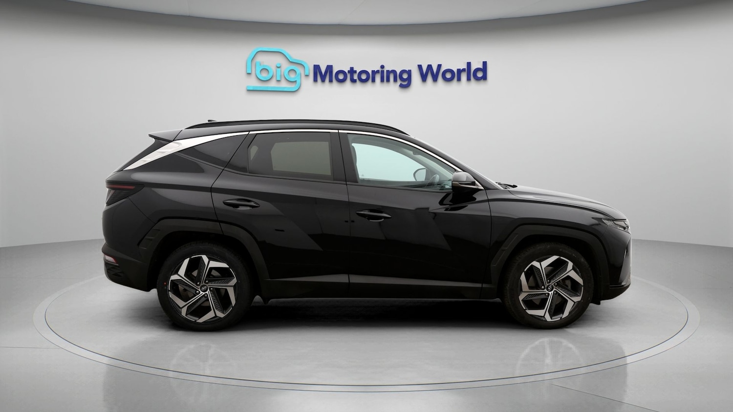 Used Hyundai TUCSON 2023 for sale - 77749654: Photo 8