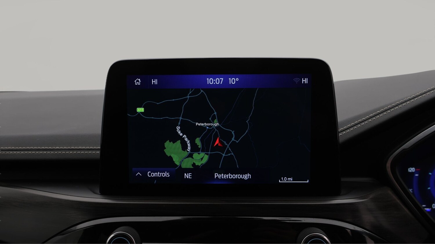 Used Ford Kuga 2022 for sale - 77501285: Photo 11