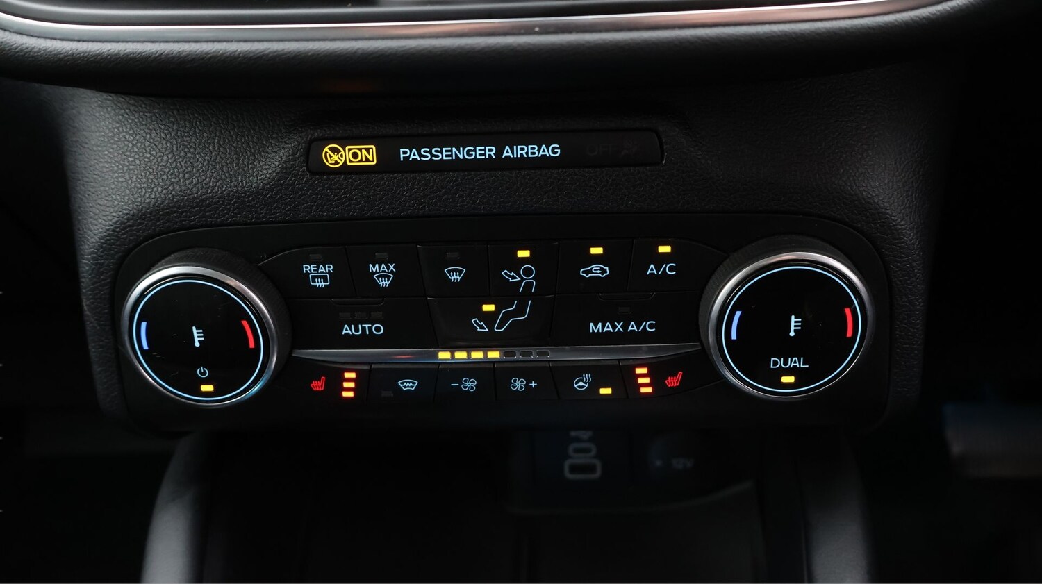 Used Ford Kuga 2022 for sale - 77501285: Photo 12