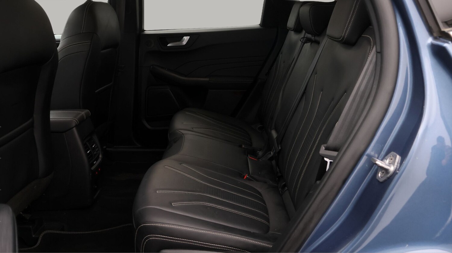 Used Ford Kuga 2022 for sale - 77501285: Photo 16