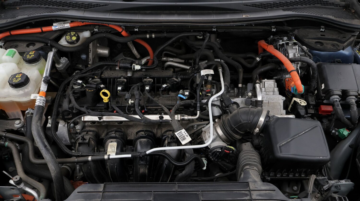 Used Ford Kuga 2022 for sale - 77501285: Photo 19