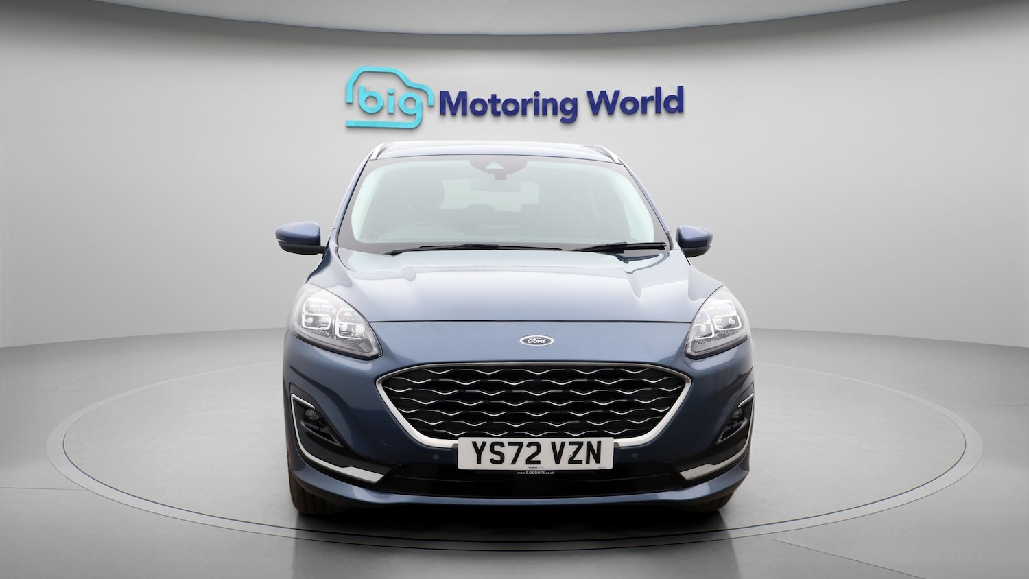 Used Ford Kuga 2022 for sale - 77501285: Photo 2