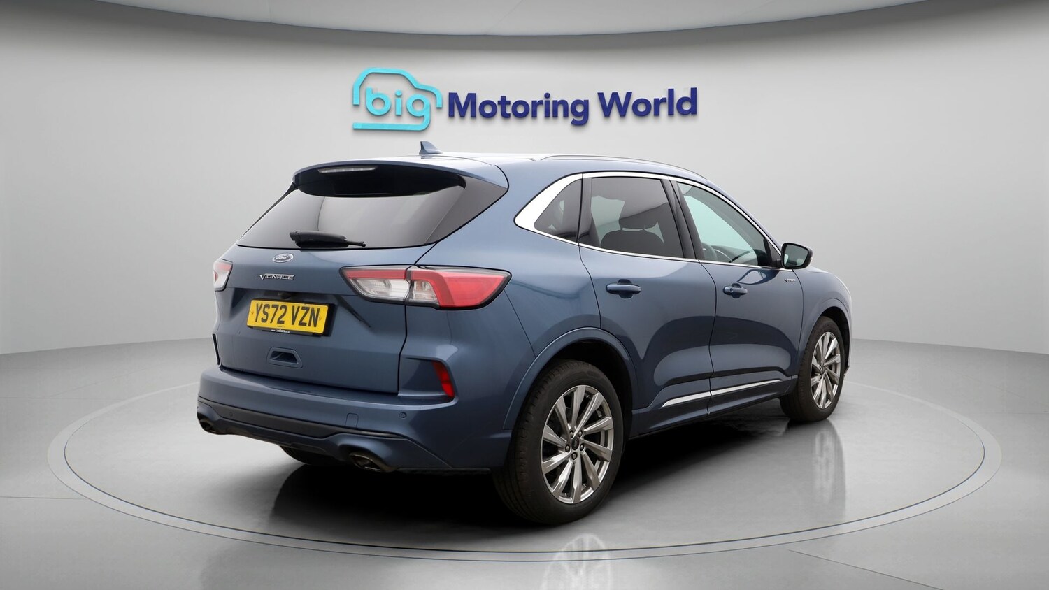 Used Ford Kuga 2022 for sale - 77501285: Photo 7