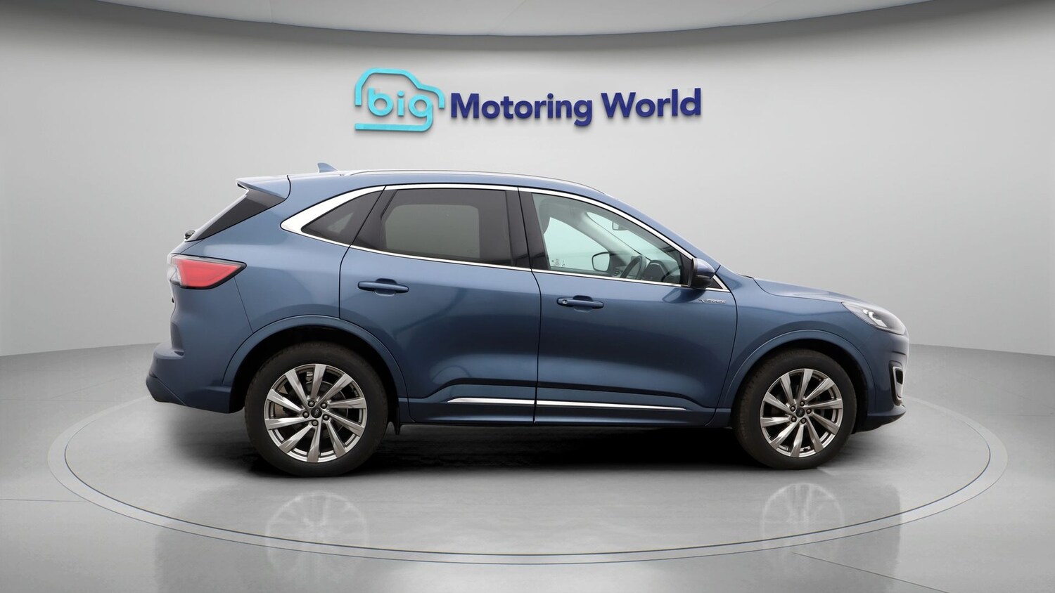 Used Ford Kuga 2022 for sale - 77501285: Photo 8