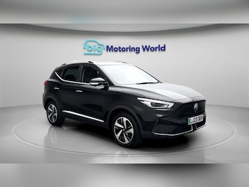 Used MG MG ZS 2023 for sale - 78906422: Photo