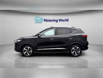 Used MG MG ZS 2023 for sale - 78906422: Photo