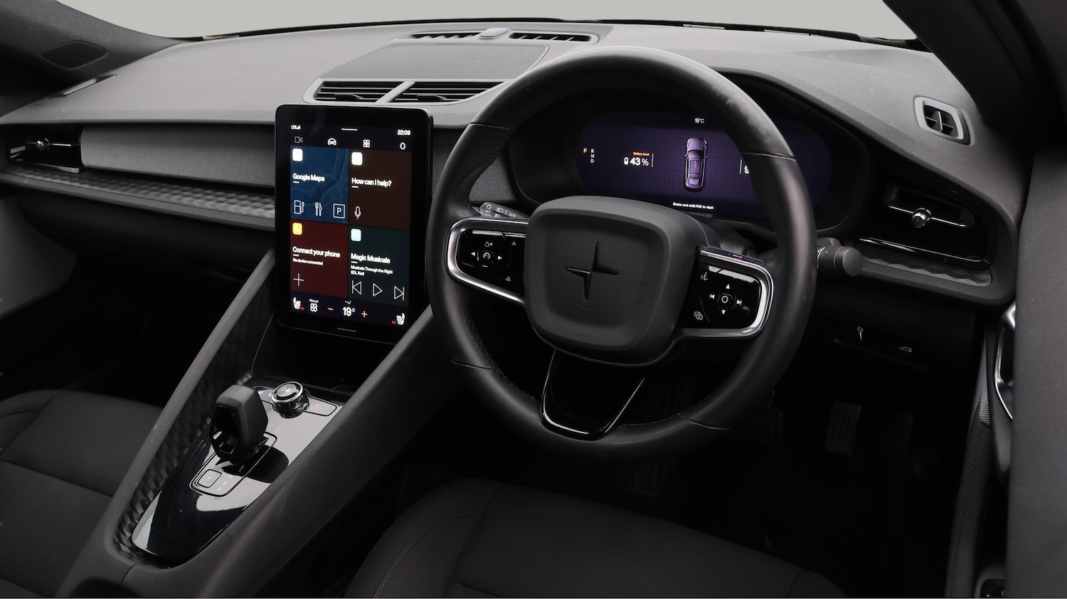 Used Polestar Polestar 2 2021 for sale - 76658680: Photo 10