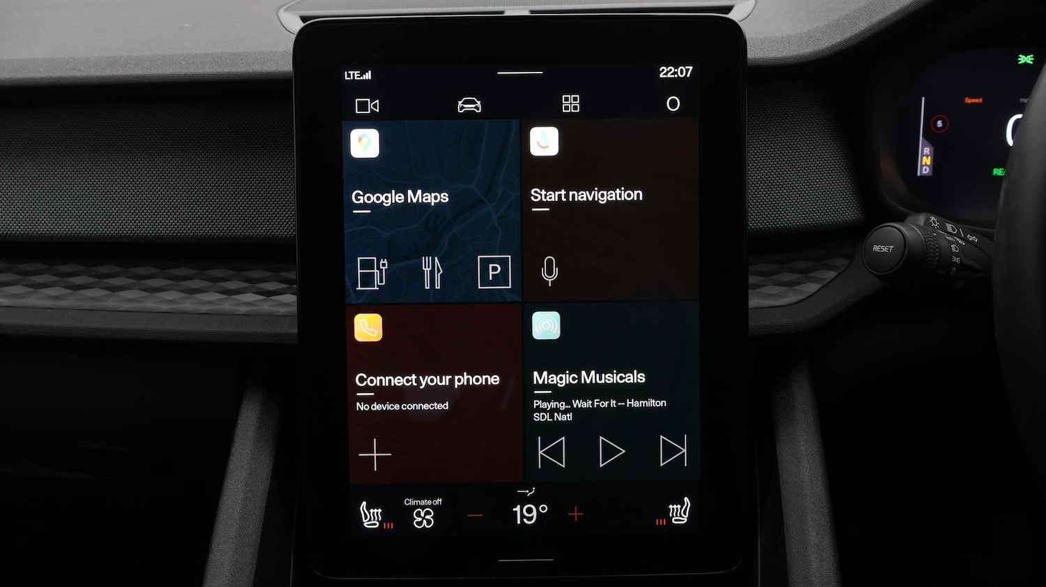 Used Polestar Polestar 2 2021 for sale - 76658680: Photo 12