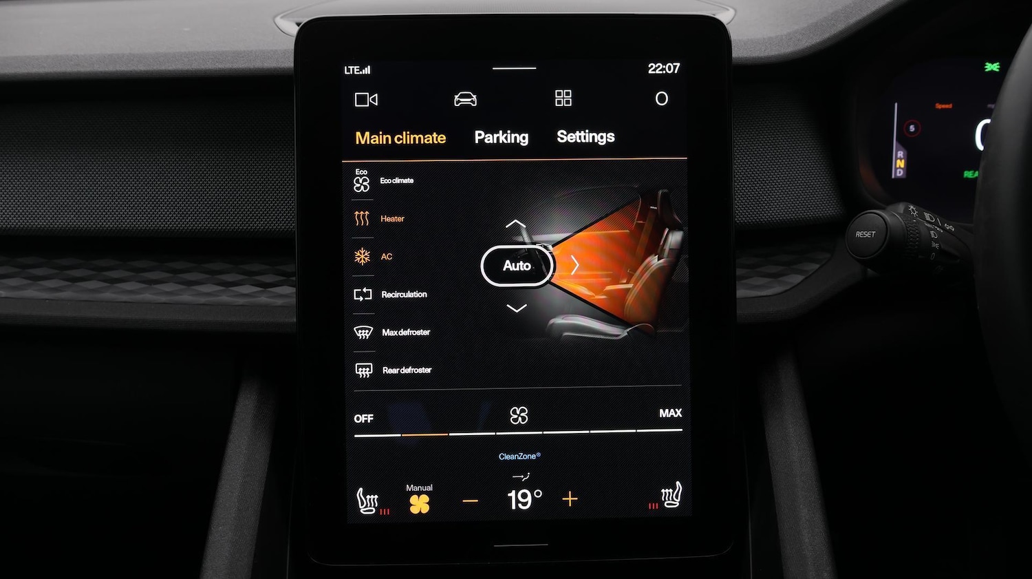 Used Polestar Polestar 2 2021 for sale - 76658680: Photo 13