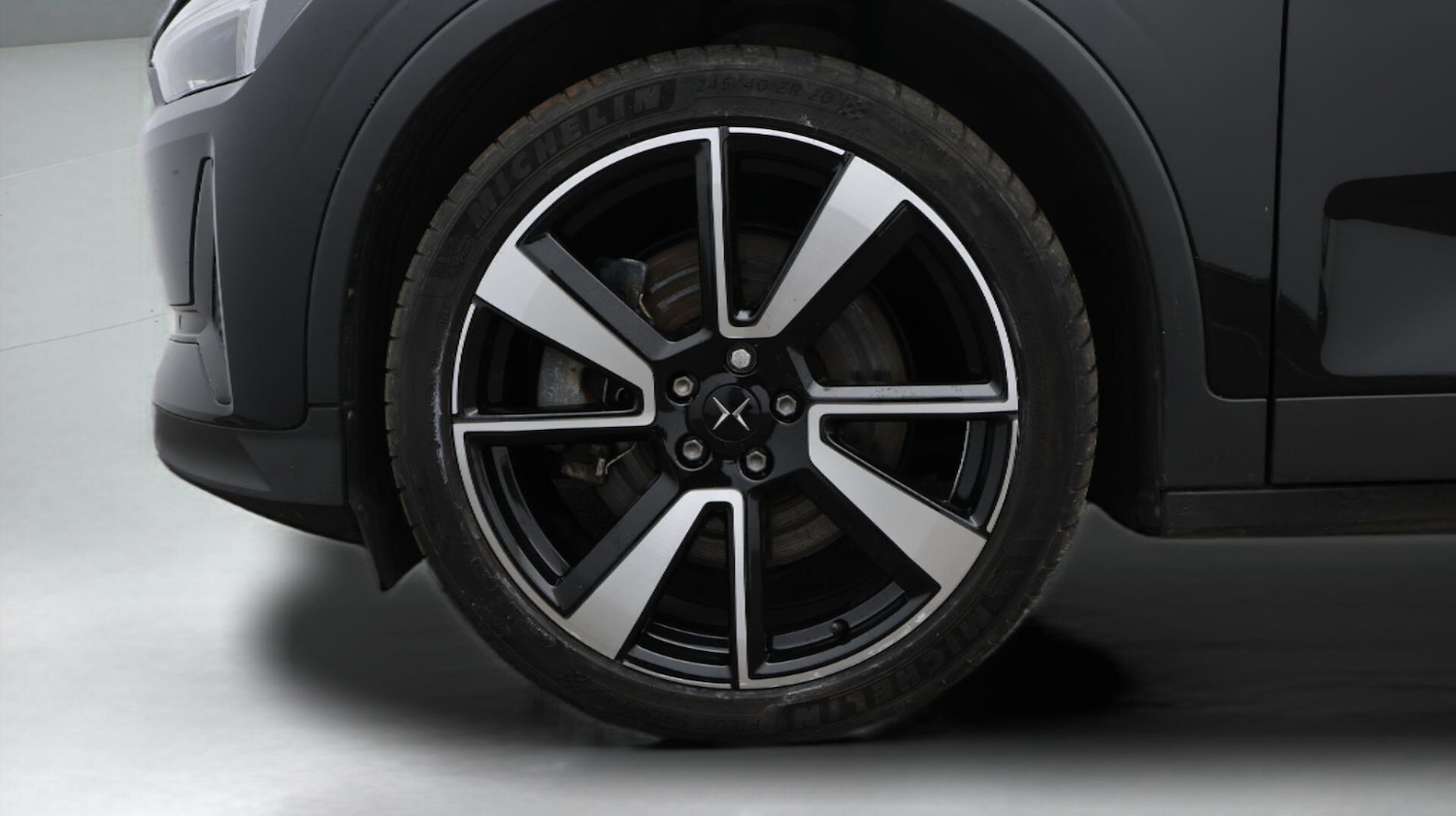 Used Polestar Polestar 2 2021 for sale - 76658680: Photo 19