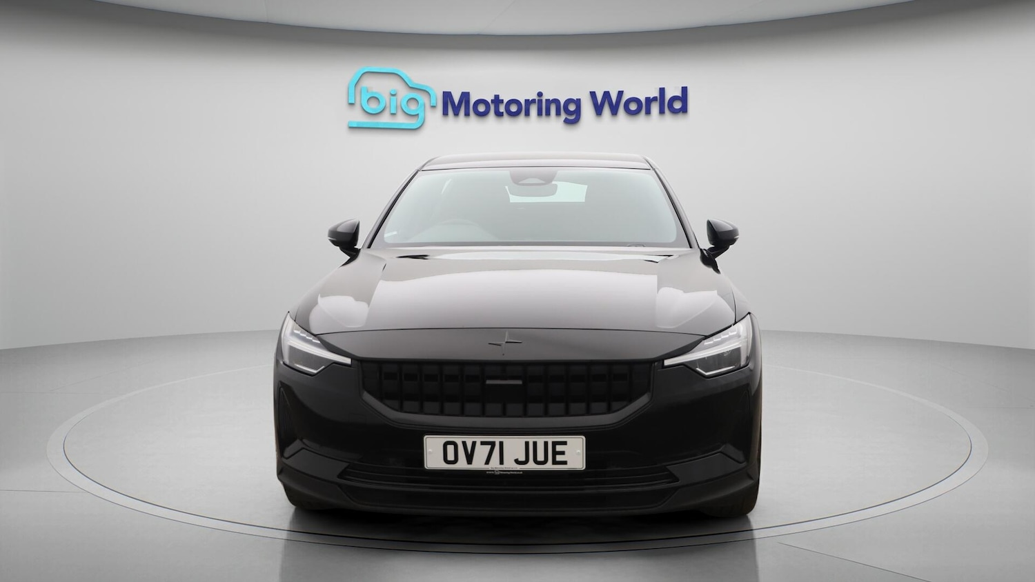 Used Polestar Polestar 2 2021 for sale - 76658680: Photo 3