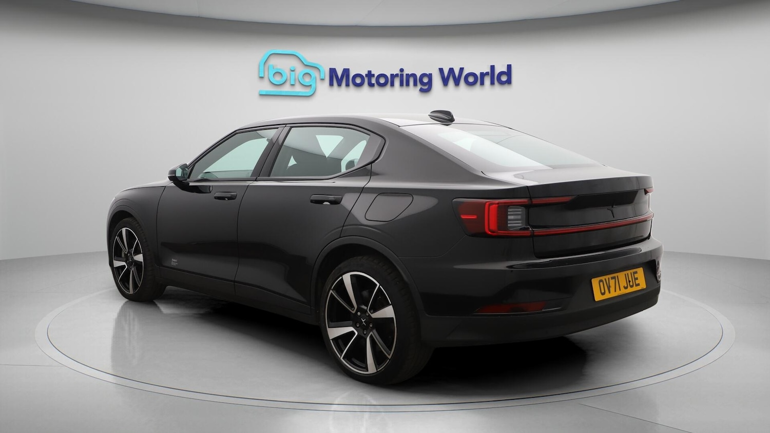 Used Polestar Polestar 2 2021 for sale - 76658680: Photo 6