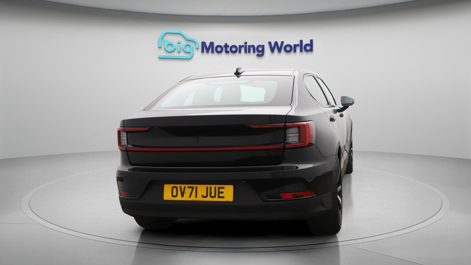 Used Polestar Polestar 2 2021 for sale - 76658680: Photo 7