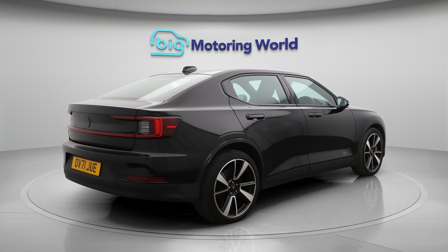 Used Polestar Polestar 2 2021 for sale - 76658680: Photo 8