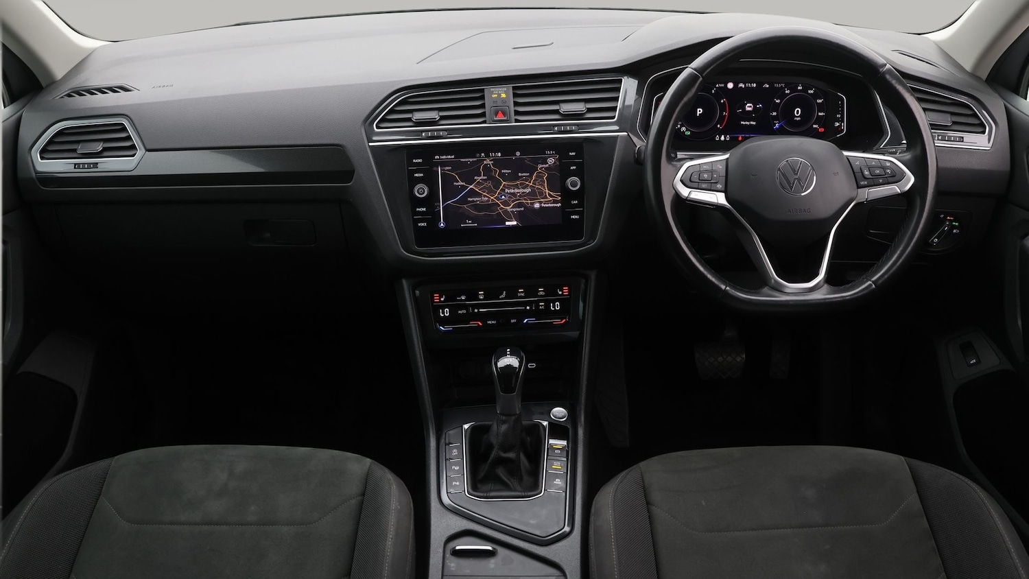 Used Volkswagen Tiguan 2020 for sale - 77744226: Photo 13