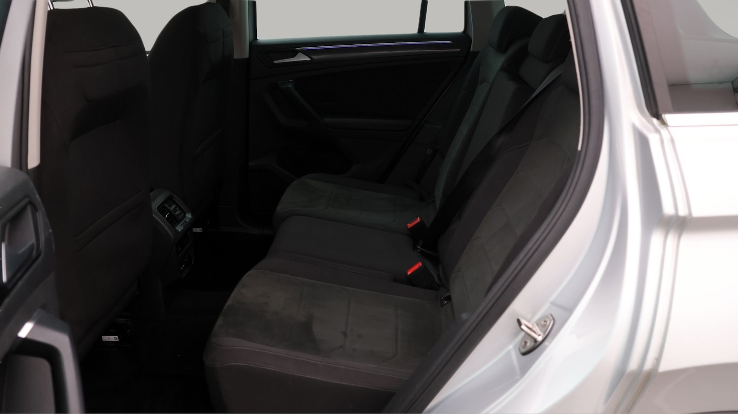 Used Volkswagen Tiguan 2020 for sale - 77744226: Photo 16