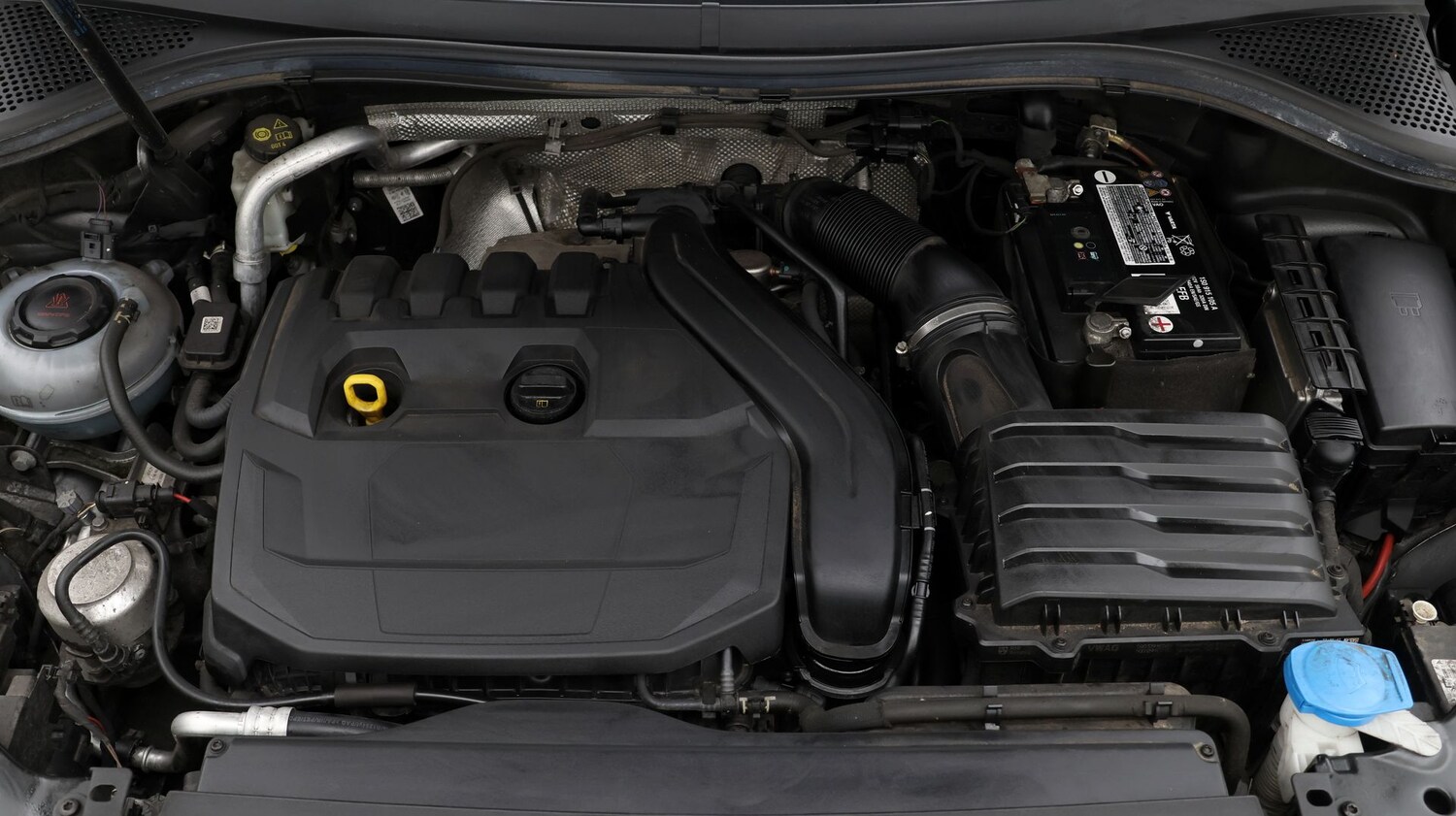 Used Volkswagen Tiguan 2020 for sale - 77744226: Photo 19