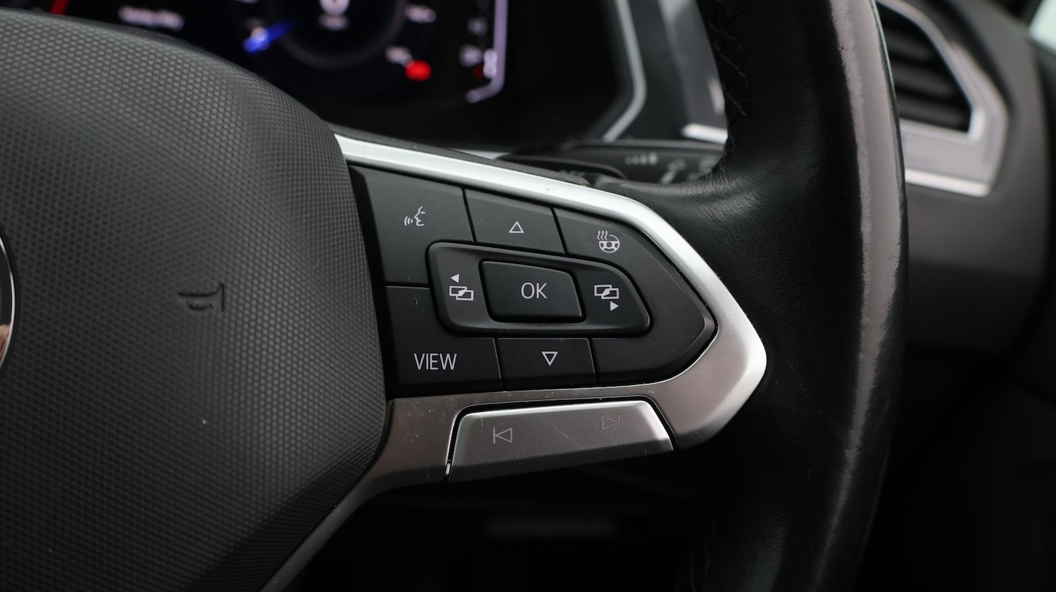 Used Volkswagen Tiguan 2020 for sale - 77744226: Photo 27