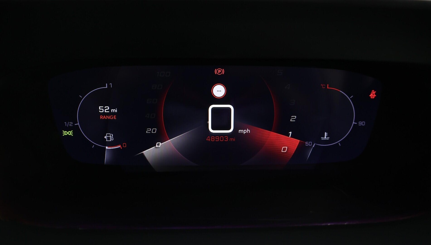 Used Peugeot 2008 2021 for sale - 76484466: Photo 10