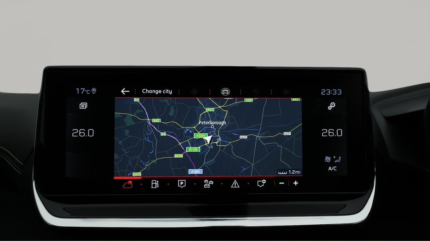 Used Peugeot 2008 2021 for sale - 76484466: Photo 11