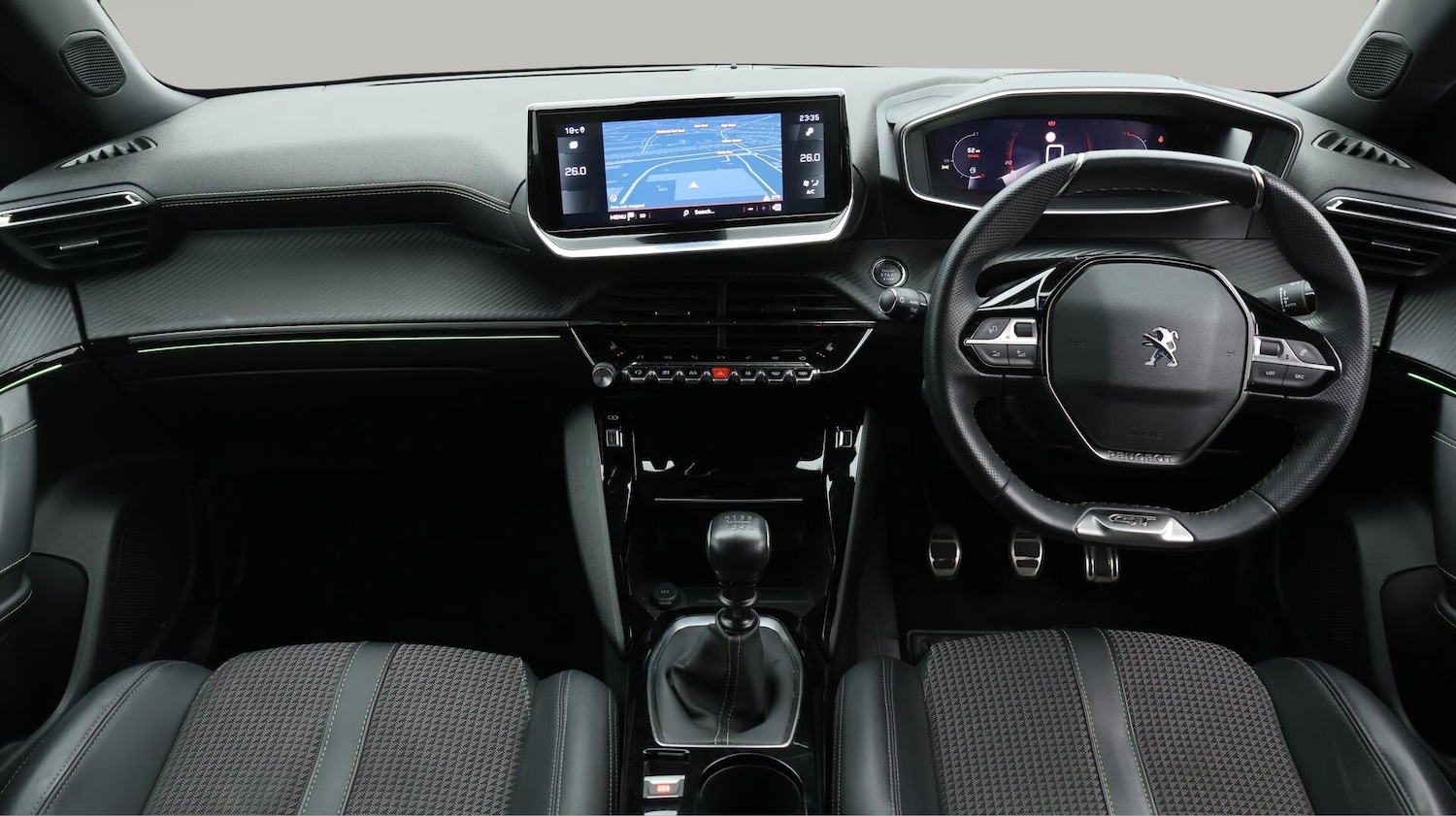 Used Peugeot 2008 2021 for sale - 76484466: Photo 13