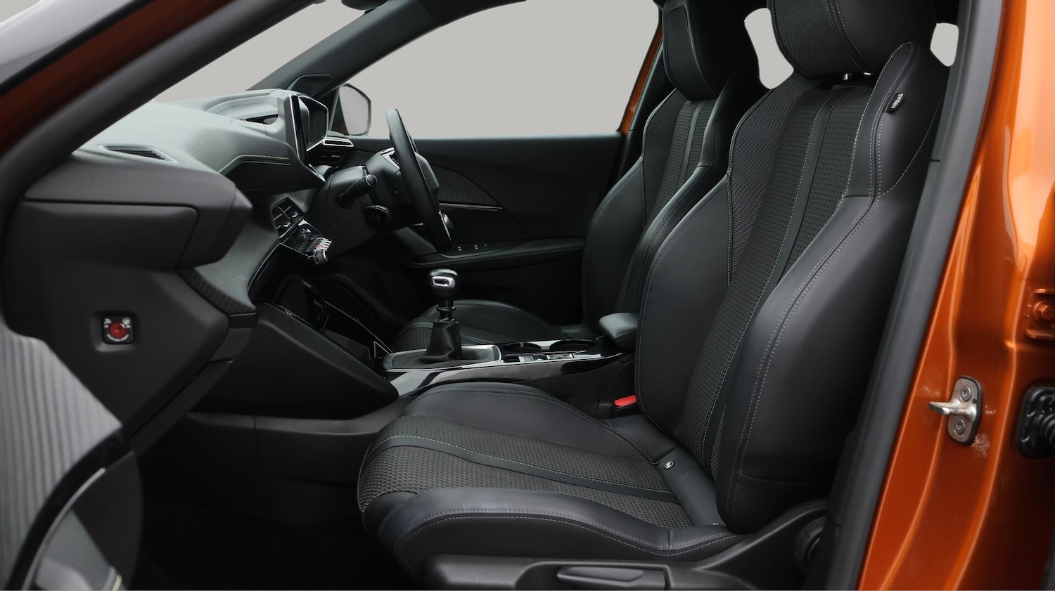 Used Peugeot 2008 2021 for sale - 76484466: Photo 14