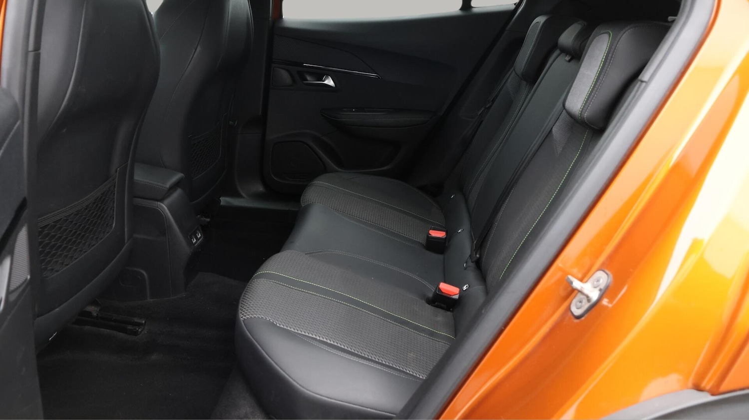 Used Peugeot 2008 2021 for sale - 76484466: Photo 16