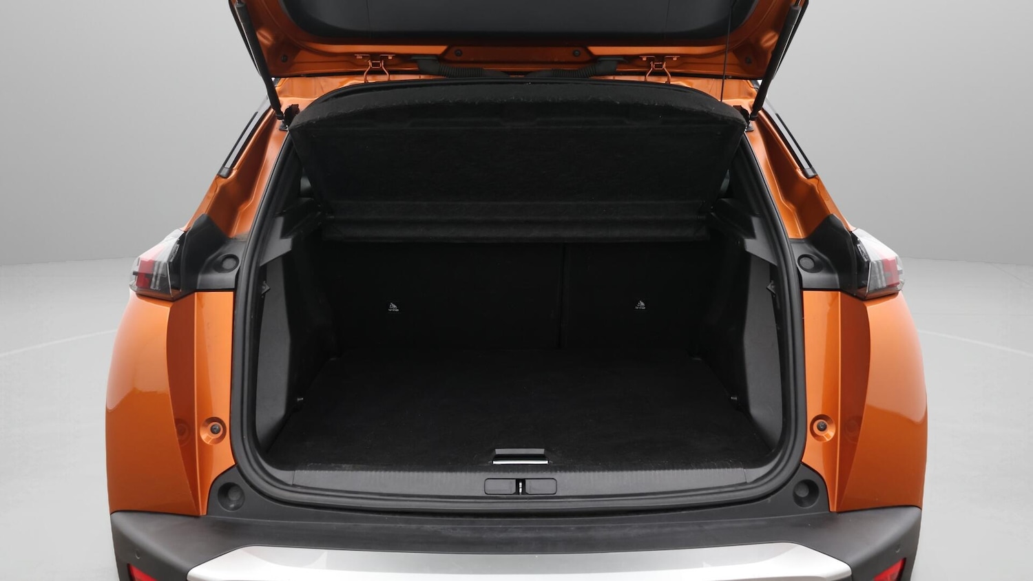 Used Peugeot 2008 2021 for sale - 76484466: Photo 17