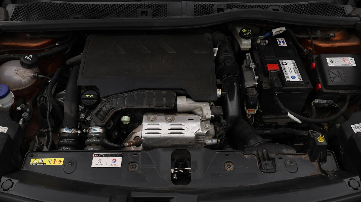 Used Peugeot 2008 2021 for sale - 76484466: Photo 19