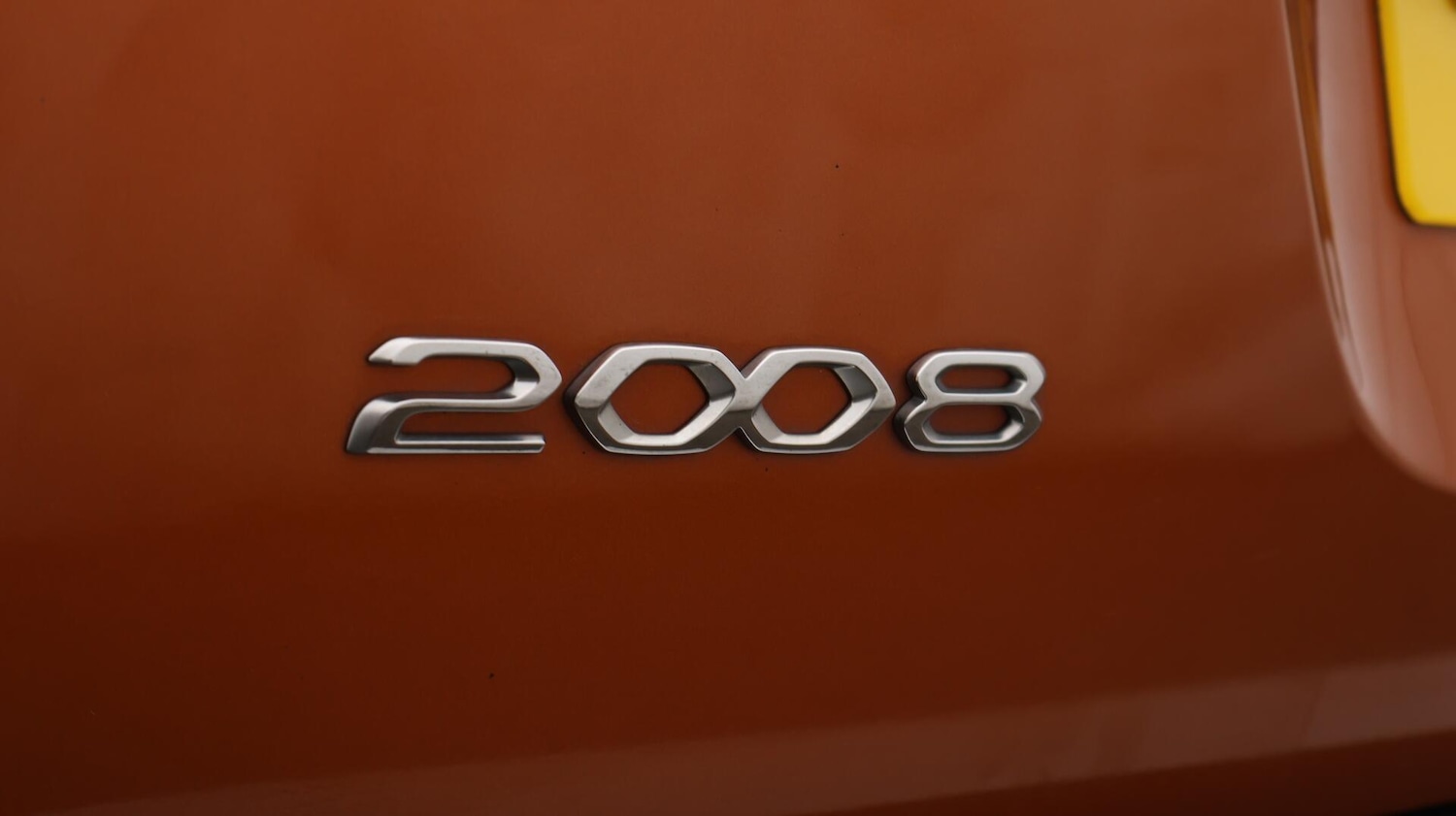 Used Peugeot 2008 2021 for sale - 76484466: Photo 22