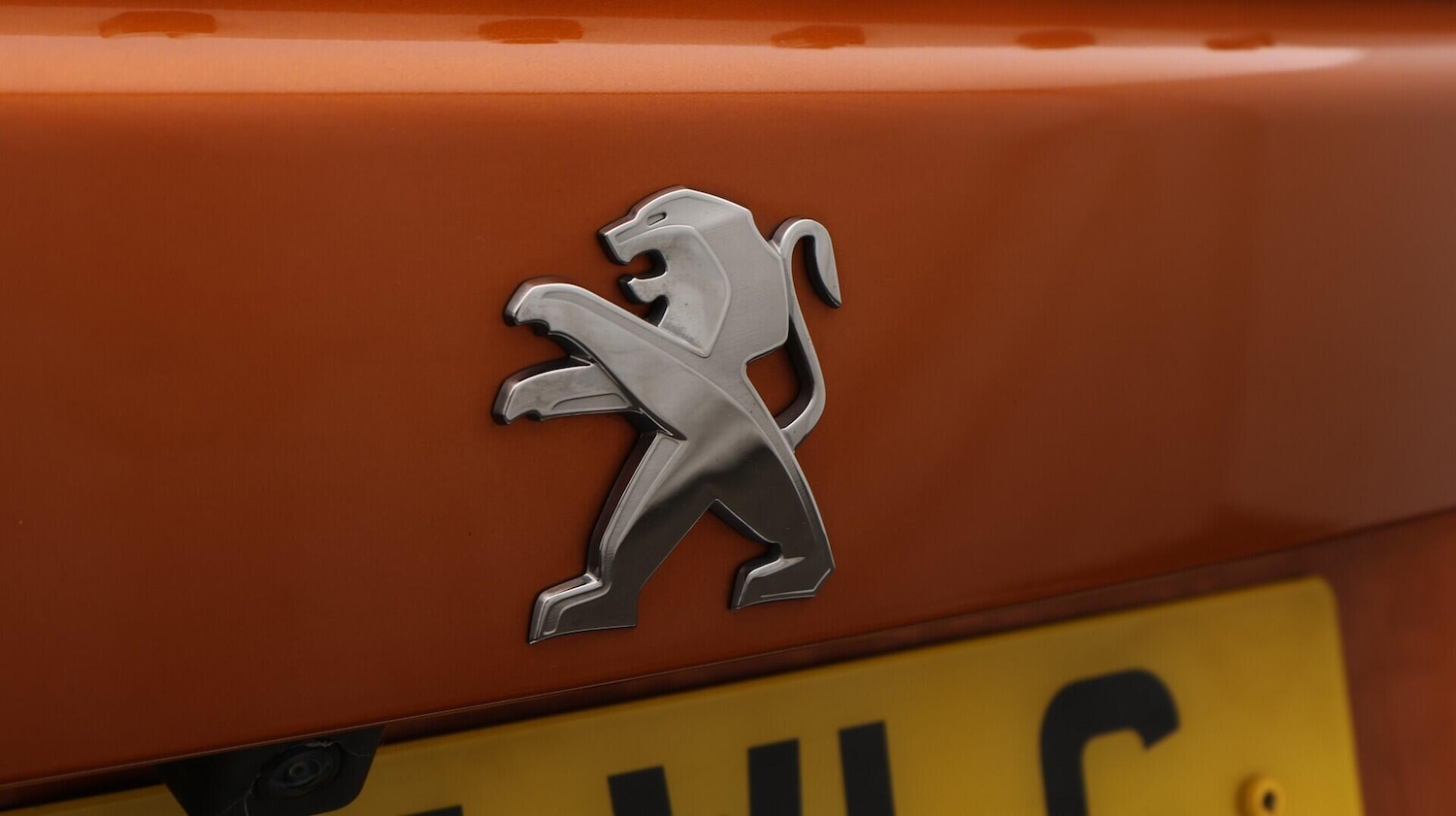 Used Peugeot 2008 2021 for sale - 76484466: Photo 23