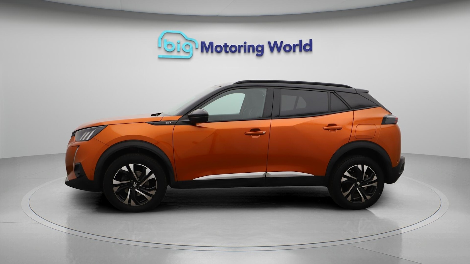 Used Peugeot 2008 2021 for sale - 76484466: Photo 4