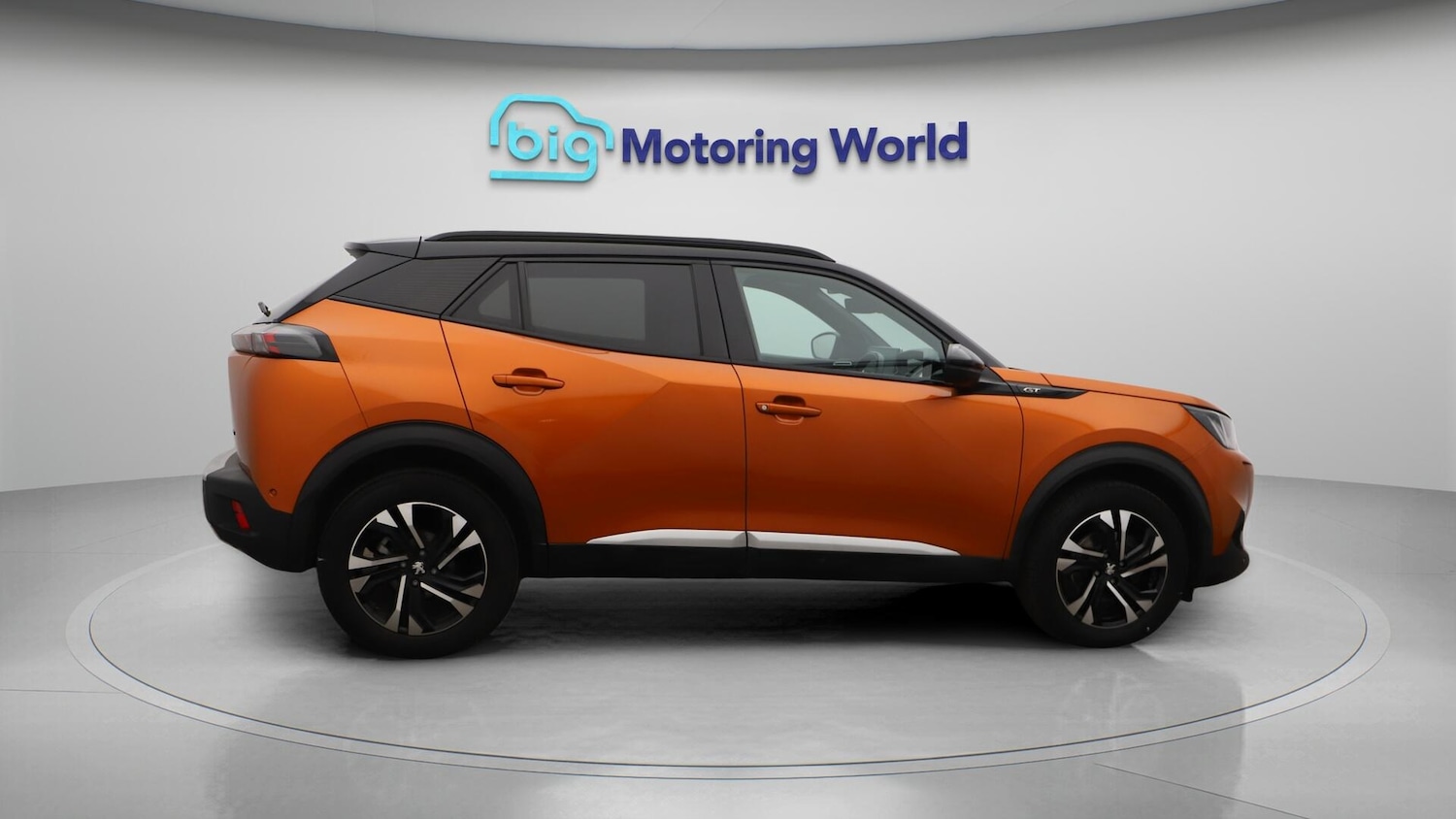 Used Peugeot 2008 2021 for sale - 76484466: Photo 8