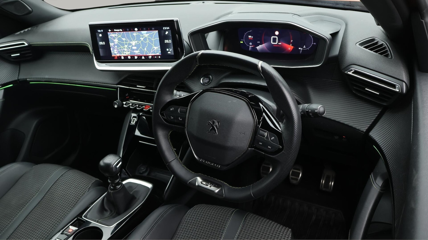 Used Peugeot 2008 2021 for sale - 76484466: Photo 9