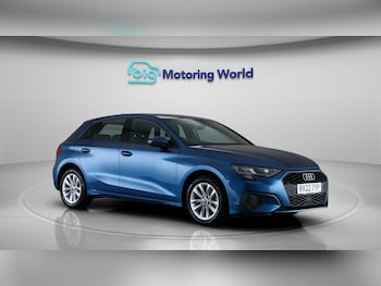 Used Audi A3 2022 for sale - 78542868: Photo