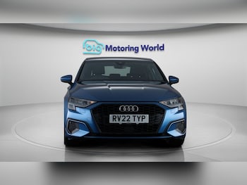 Used Audi A3 2022 for sale - 78542868: Photo