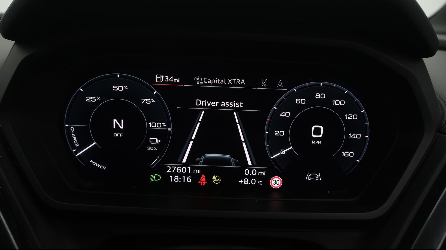 Used Audi Q4 e-tron 2023 for sale - 77118083: Photo 10