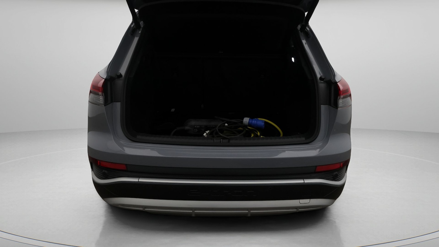 Used Audi Q4 e-tron 2023 for sale - 77118083: Photo 17