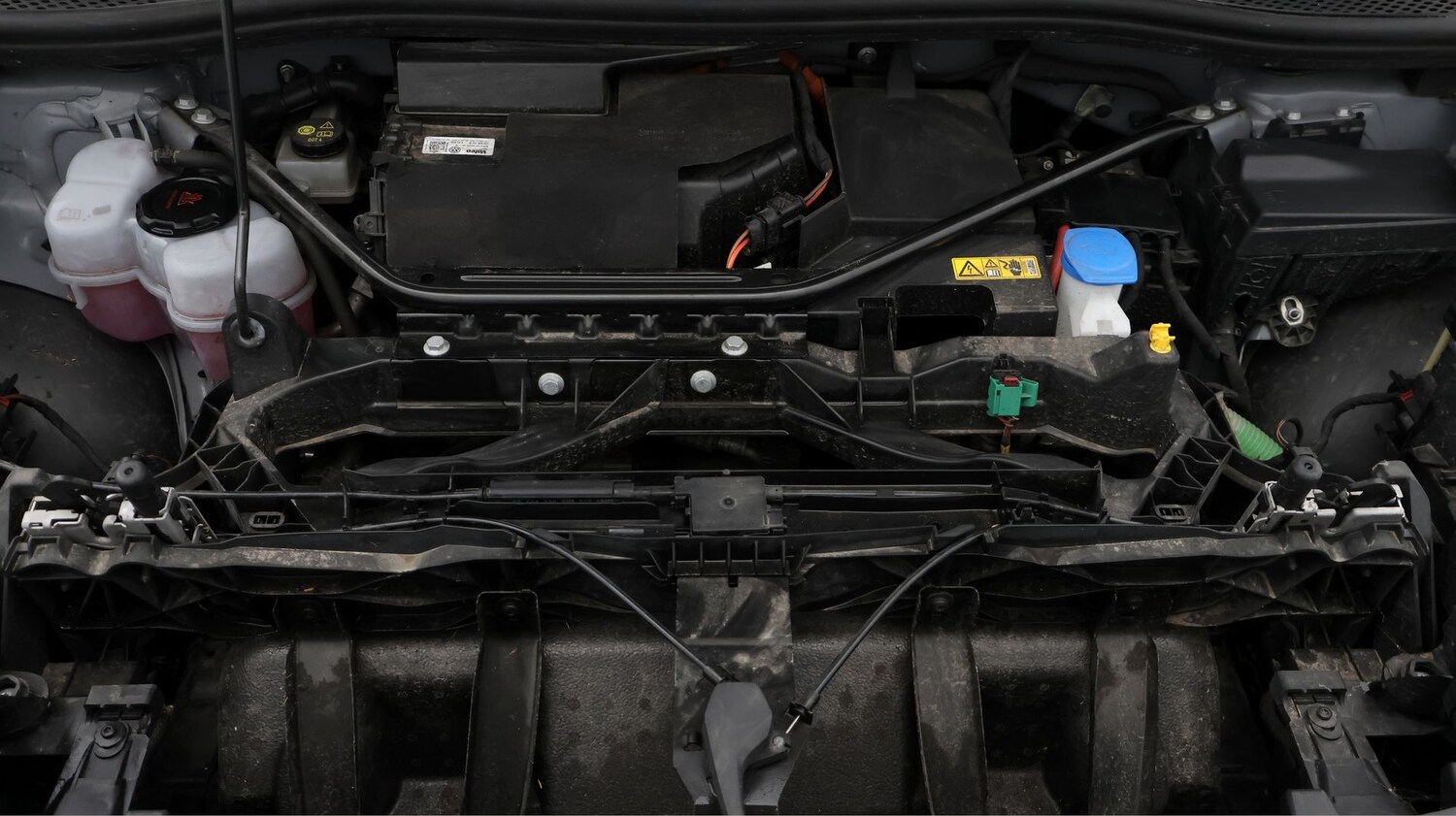 Used Audi Q4 e-tron 2023 for sale - 77118083: Photo 19