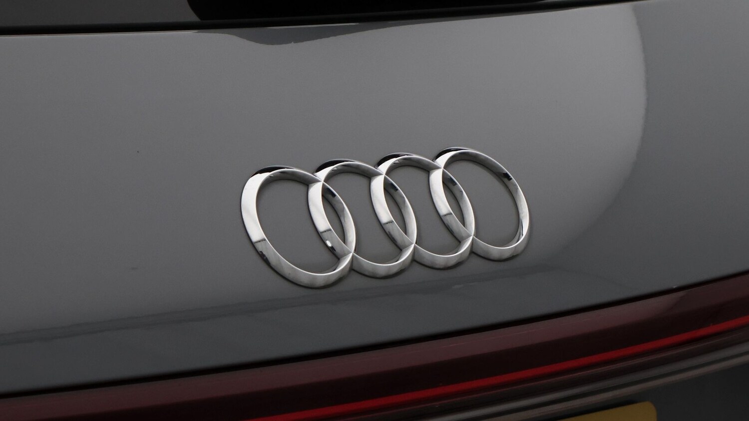 Used Audi Q4 e-tron 2023 for sale - 77118083: Photo 22