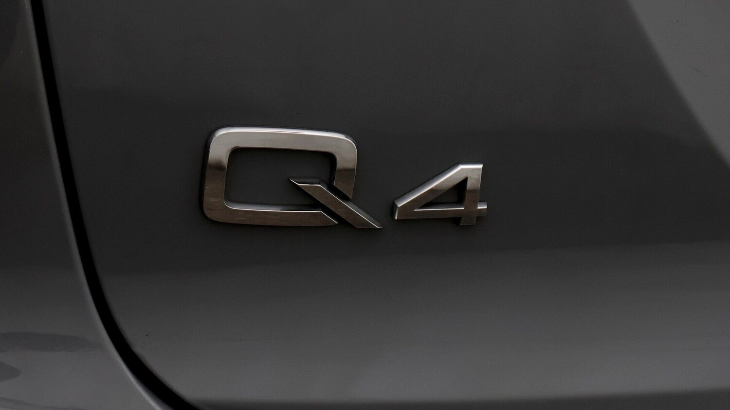 Used Audi Q4 e-tron 2023 for sale - 77118083: Photo 24